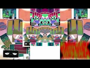 YTPMV Preview 2 Unikitty V3 Effects FIXED Scan