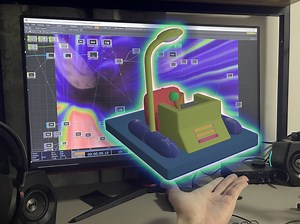 从蓝胖子那抢来的时光机