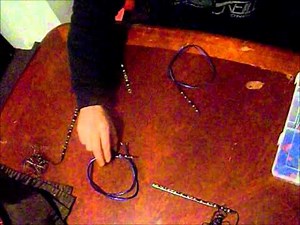 Install aftermarket LED lighting, step-by-step guide