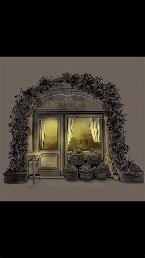 Illustration procreate. #draw #procreate #sketchbook #sketch #sketching #illustration #sketchpad #dessin #dessiner