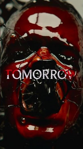 The Crow (2024) Official Teaser - Bill Skarsgård, FKA twigs, Danny Huston