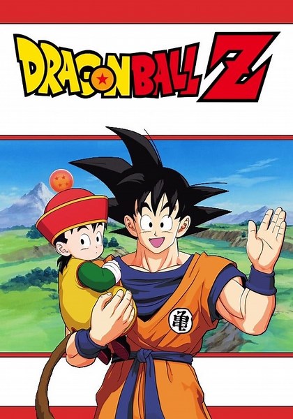 Dragon Ball Z - streaming tv show online