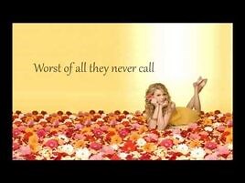 Taylor swift - Point of view Lyrics