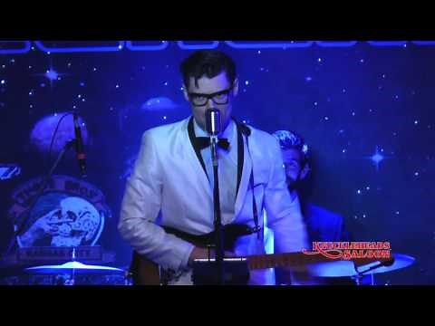 The Day the Music Died Buddy Holly Tribute 2.3.2017 Set 1