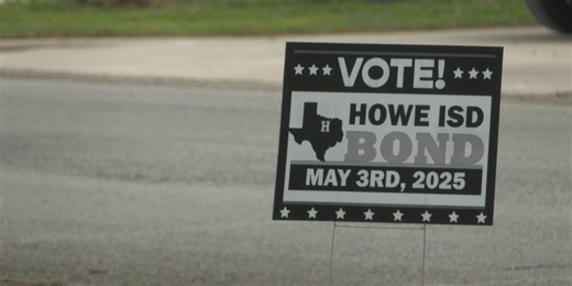 Looking at the $32 million Howe ISD bond, how it impacts taxpayers