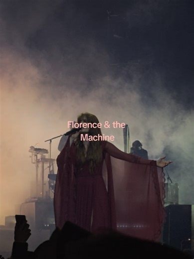 Unforgettable Night with Florence in Cologne