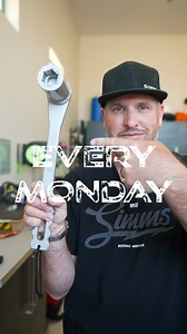 4.2K views · 43 reactions | For today's maintenace Monday, this is something that everyone overlooks! Greasing your remote drain plug can save you some headache later on down the road! #vexusboats #jointherevolution #mercurymarine #mercurypartner #maintenancemonday | Brett Hite Fishing | Facebook