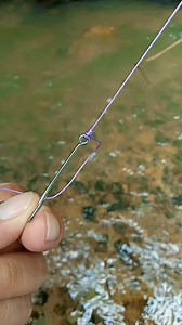 1.4M views · 10K reactions | Easy way, how to tie a hook #fishing #fishinglife #fishingrod #fishingrigs #fishingknots #fishinghooks #knots #fishingtrip #tutorial | IJG Fishing 72 | Facebook