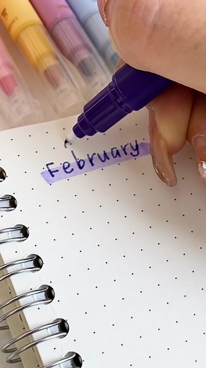 Creative Space Highlighters and Writech Twin Plus Fineliner Markers