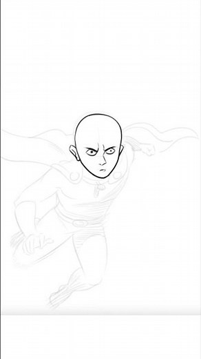 How to make cartoon character | Digital art tutorial #characterdesign