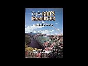 09,MANAGING DIVINE RESOURCES PART 2 BY GBILE AKANNI