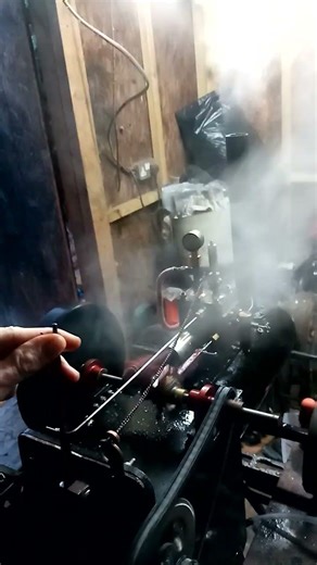 homemade traction engine part 27 throttle response