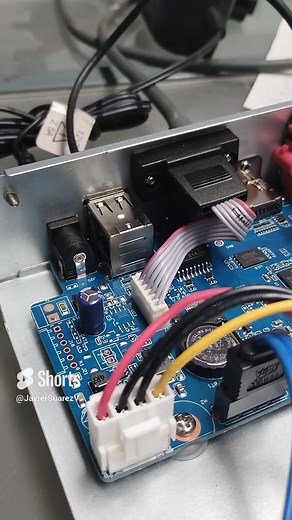 como hacer un hard reset de fabrica a un dvr Dahua