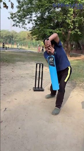 Ultimate Plastic Cricket Kit for All Ages! 🏏🔥 #StraussCricket