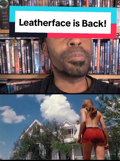 @A24 has officially won the rights to The Texas Chainsaw Massacre! #texaschainsawmassacre #leatherface #a24 #movienews #horror