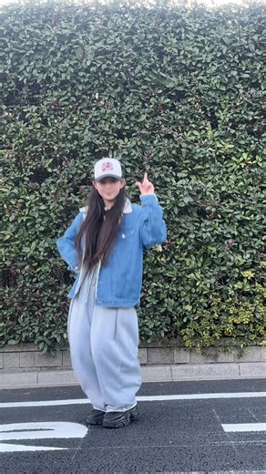 3XLのすっぴんダンス！大月りーあの魅力