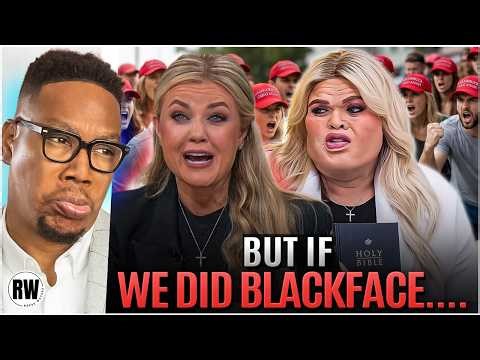 Druski Reactions Funnier Than Erika Kirk Sketch