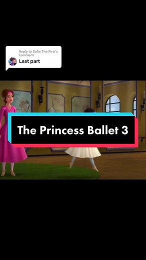 Sofia The First on TikTok