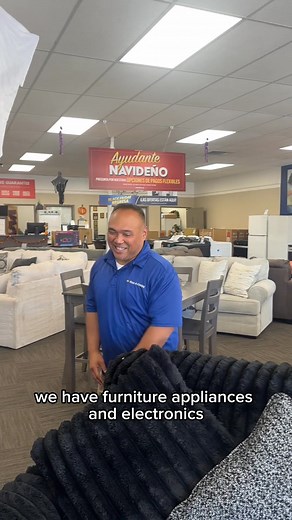 23K views · 83 reactions | We’re Rent-A-Center, of course we had to do this trend  Shop furniture, electronics & more at Rent-A-Center! Link in the comments  #RentACenter #Furniture #Electronics #Appliances #RentToOwn | Rent-A-Center | Facebook