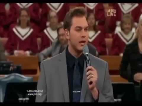 "I'm The One" - Joseph Larson