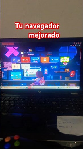 Chrome vs opera gx ¿ cual prefieres?