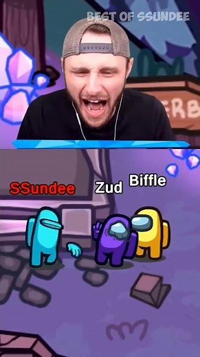 SSundee and Biffle ABUSE Zud After CHEATING!