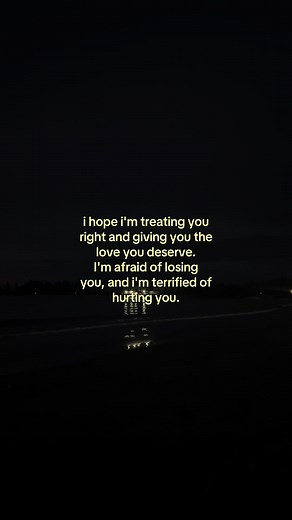 Afraid of Losing You but Scared of Hurting You — How to Say It