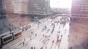 Calling for Berlin | 25. - 27. April 2018 Erlebe hautnah wie Digital & IT Strategien entwickelt und umgesetzt werden und triff unsere Berater in Berlin. Dort erfährst du mehr über deinen Karriereeinstieg bei Deloitte und den Bereich Technology Strategy & Architecture. Bewirb dich jetzt: www.deloitte.com/de/calling-for-berlin #DeloitteKarriere | Deloitte