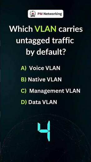 CCNA Exam Question with Answer #ccna #ccnp #network engineer #pmnetworking