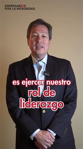 Integridad es... (Arturo Cassinelli)
