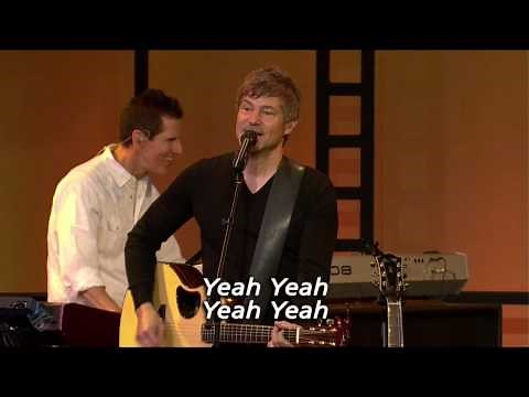 Saddleback Church Worship featuring Paul Baloche - Because Of Your Love