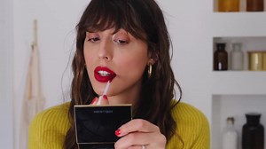 Violette’s 5-Minute Guide to Zoom-Ready Makeup