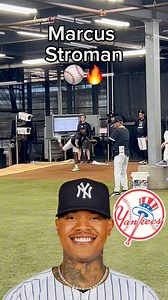 193K views · 3.1K reactions | Marcus Stroman lanzando en Spring Training de Yankees ⚾️ #beisbol #yankees #mlb #baseball #newyork | Luis Gilbert | Facebook