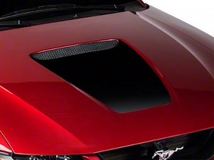 How to Install  Black Hood Decal on your Mustang | AmericanMuscle
