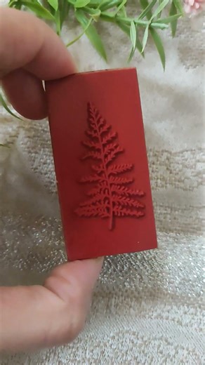 This is definitely your favorite wooden rubber stamp, for making cards, gifts, etc. #art#journaling