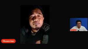 A ruh lang in aw! Surbung Airport siatsuah thu ah CNO/CNDF ih former Defense Secretary Salai Moses Lian le Chin Net live interview kan rak neihmi kan run pholang sal. Thudik cu thuh a theih lo. Thufim: Hriamhrei in Thudik a that thei lo. Thuphan in thudik a neh dah lo. Chin ramih kan neihsun Surbung Airport siatsuahtu cu Chin miphun ih kan ral tumbik an si. | Chin Net