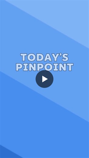 Pinpoint #621 | Pinpoint, a puzzle by LinkedIn | 269 comments