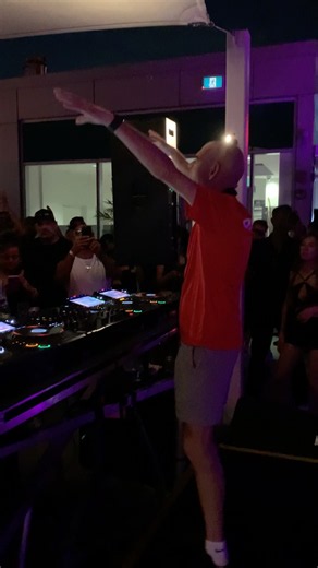Gabriel & Dresden At Aera Rooftop 29-08-2026