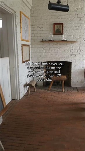 Fort Clinch Adventure