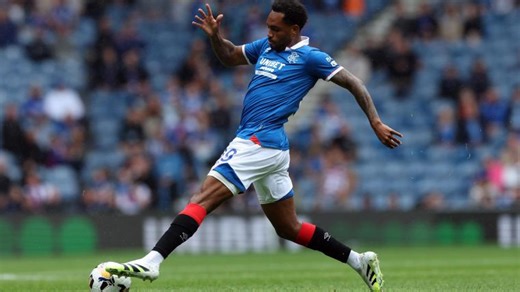 Where to watch Rangers vs. Kilmarnock live stream, TV channel, start time for Scottish Premiership match