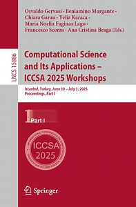 Enhancing Industrial Time Series Anomaly Detection Through Graph Modeling and a Hybrid VAE-GAN Approach | Computational Science and Its Applications – ICCSA 2025 Workshops