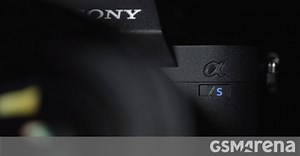 Sony announces A7S III with 4K 120p recording, 16-bit RAW video and in-body stabilization
