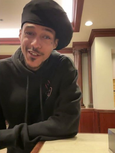 Bobby Womack Across 110th street cover #cover