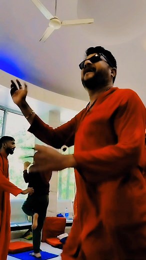 Doctor dance | Chetan Ajmera