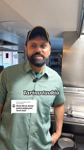 olikos Tampereen Tero teille ennestään tuttu? 😊 tarinan opetus, ollaa varovaisia kun streamaatte ja ravintoloitsijat, olkaa vain kärsivällisiä #punjab #tampere #tarina #sovittu #tampereentero | Punjab Kebab