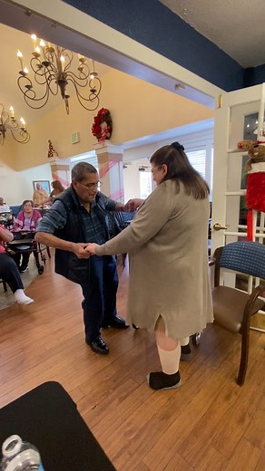 Lovely seniors dancing to classic country music #seniorliving #heartwarming #countrymusic #aww #seniors #dancing #Country #Music #CountryMusic #Dancingseniors #Dance #Dancers #Wholesome #Heartwarming #sweet #Lovely #Wonderful #Love #LoveIt #SeniorLiving #LoveSong #beautiful #nice #precious #seniorsdancing | Andy Goin Music