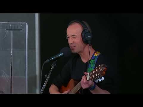 "Petit Booba Noël" - La chanson de Frédéric Fromet