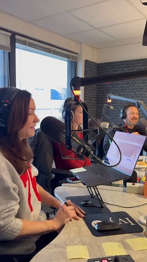 WE’RE ON TIK TOK! Follow us @995zpl 🤣🤣🤣 #TikTok #WZPL | 99.5 WZPL Indianapolis