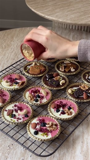 簡単に作れるバレンタインチョコレシピ