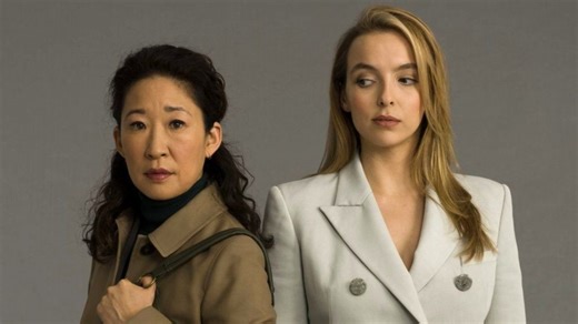 What is 'Killing Eve' about? A guide for the uninitiated